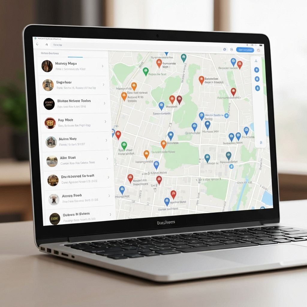 Google Maps Lead Scraping: The Ultimate Guide for 2024