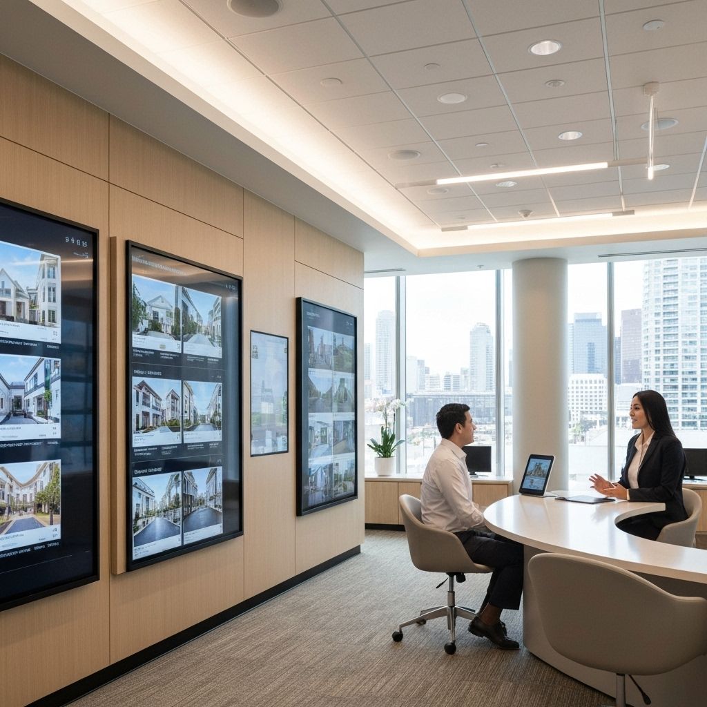 Real Estate Lead Scraper: Find Property Leads Fast